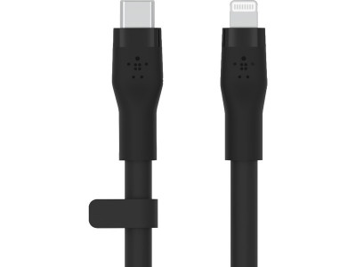Câble USB-C vers Lightning 3 m Noir Belkin Boost Charge CABBLK0013-20
