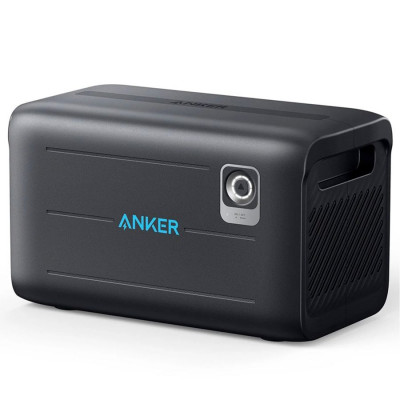 Anker 760 Batterie supplément. 2048Wh pour Anker 767 778479-20