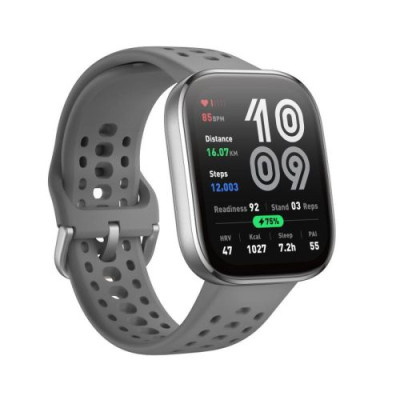 Amazfit Bip 6 Charcoal EU DM6200967-20