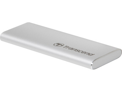Transcend ESD260C USB-C 1 To Disque SSD externe portable DDETSD0026-20