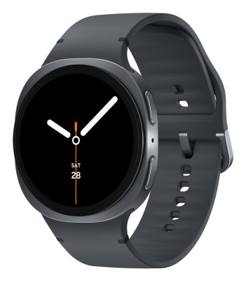 Samsung Galaxy Watch8 (44mm) graphite 181430-20