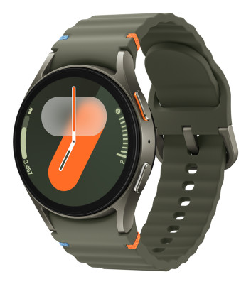 Samsung Galaxy Watch7 (40mm) BT Green 137295-20