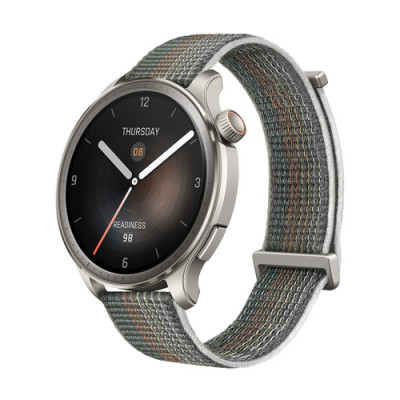 Amazfit Balance gris 122455-20