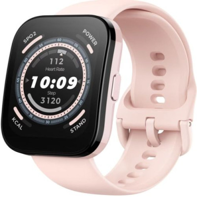 Amazfit Bip 5 Pastel Pink EU DM4050167-20