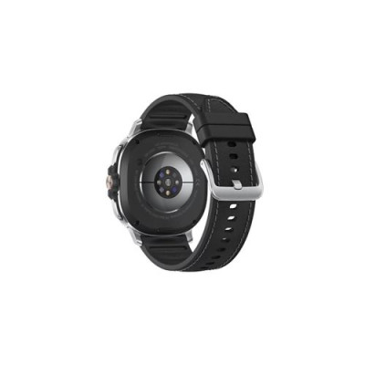 Samsung Galaxy Watch 8 Classic LTE L505 46mm, NFC Black EU SM-L505 DA27600292-20