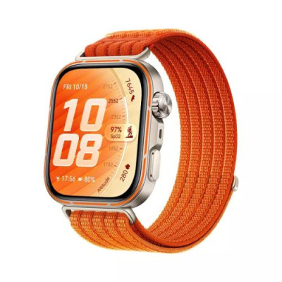 Huawei Watch Fit 5 Pro NFC 41mm Orange EU DU18900106-20