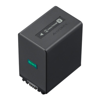 Sony NP-FV100A Li-Ion batterie pour V-Serie 522797-20