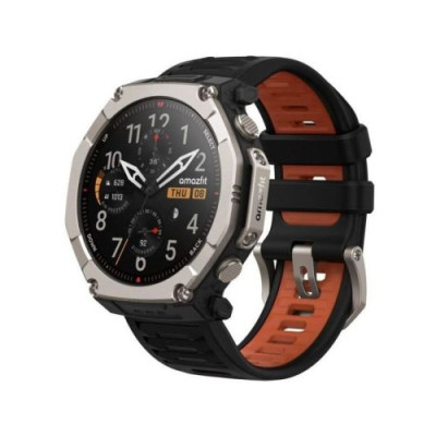 Amazfit T-Rex Ultra 2 Black EU W2550GL2N DM38200652-20