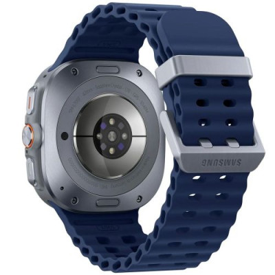 Samsung Galaxy Watch Ultra L705 (2025) 47mm, LTE, NFC, BT 5.3 Titanium Blue EU SM-L705 DA31300893-20