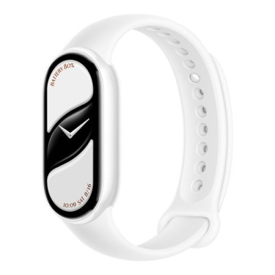 Xiaomi Smart Band 10 Ceramic Edition White EU BHR07Y5GL DI4490195-20