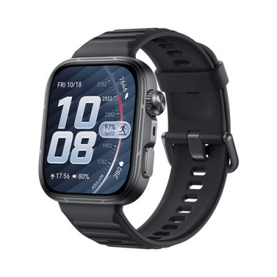 Huawei Watch Fit 5 Pro NFC 41mm Black EU DU18900693-20