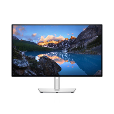 DELL UltraSharp U2722DE 27 pouces 16:9 QHD IPS Monitor Black (2560x1440)/HA/TI/SW/PI/HDMI/2xDP/USB-C/RJ-45VESA XL2351905R4491-20