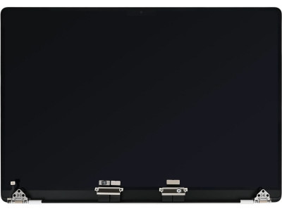 Écran complet avec coque pour MacBook Pro 16" 2021 A2485 Gris sidéral PMCMWY0181-20