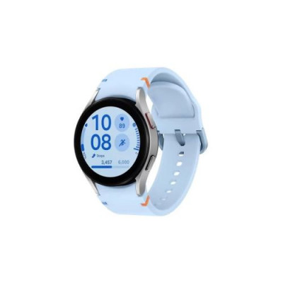 Samsung Galaxy Watch FE R861 40mm, NFC, BT 5.0 Silver EU SM-R861 DA10100858-20