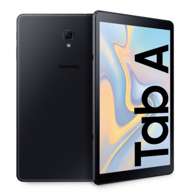 SAMSUNG Galaxy Tab A T590N 2018 32GB WIFI Black No Accessories XA2354365R450-20
