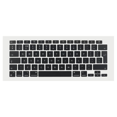 FR Version KeyCaps EMC3598 pour MacBook Pro Retina 13 m1 tard 2020 A2337 SH05581632-20