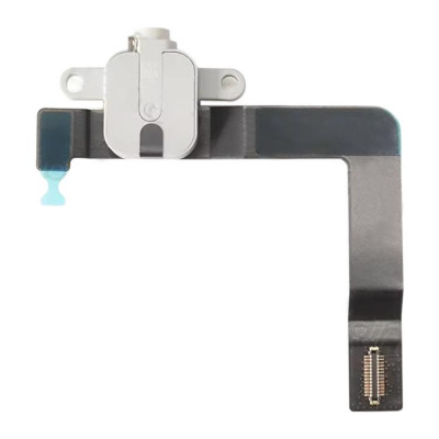 Pour Macbook Air Retina 15.3 M2 A2941 M3 A3114 821-04217-A Câble flexible audio pour prise casque (blanc) SH621W348-20