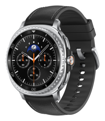 Samsung Galaxy Watch8 Classic 46mm noir 181472-20