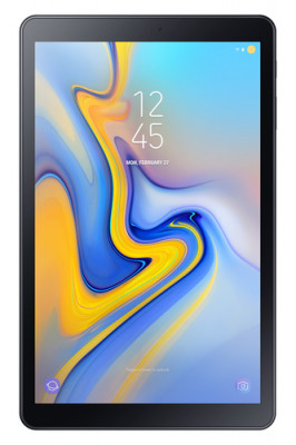SAMSUNG Galaxy Tab A T590N 2018 32GB WIFI Black No Accessories XA2354372R4558-20