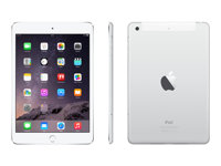 Apple iPad mini 2 Wi-Fi + Cellular 2nd generation tablet 16 GB 7.9 pouces 3G, 4G XP2365778G5653-20