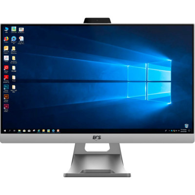 ECS Elitegroup LIVA G24 AIO Non-Touch Barebone 92-703-QC5008 747280-20