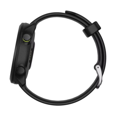 Garmin Forerunner 55 Smart Watch 42mm, GPS, Black EU DA12100988-20