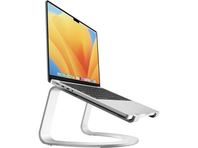 Support pour ordinateur portable 13 à 16" Twelve South Curve SE MBPTWS0002-20