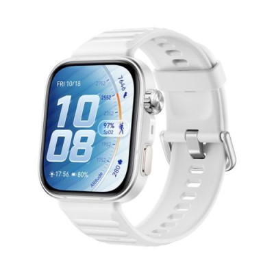 Huawei Watch Fit 5 Pro NFC 41mm White EU DU18900495-20