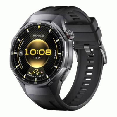 Huawei Watch GT 6 Pro NFC Black EU DU21100944-20