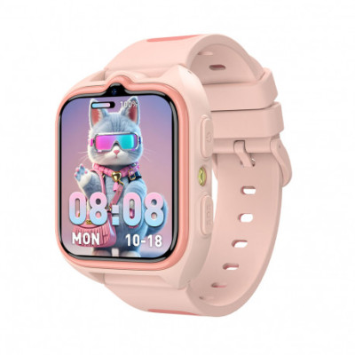 Blackview Z30 (Montre pour enfant 1.75'' Avec SIM) Rose BZ30_PNK-20