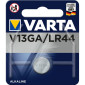 100x1 Varta electronic V 13 GA PU  Master box