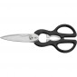 WMF Ciseaux de ménage 21cm noir