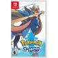Nintendo Switch Pokemon Epée