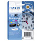 Epson DURABrite Ultra Ink 27 XL Multipack (3 couleurs)    T 2715
