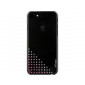X-Fitted Queen's Secret Classic - Coque pour iPhone 7 avec cristaux Swarovski