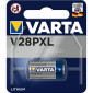 100x1 Varta Photo V 28 PXL PU  Master box