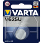 100x1 Varta Photo V 625 U PU  Master box