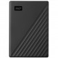 Western Digital My Passport 5TB noir USB 3.2 Gen.1