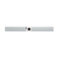 OWL Labs Owl Barre de visioconf. microphone & haut-parleur, blanc