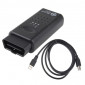 OP-COM V CAN V1.99 Code Défaut Diagnostic Interface PC Tool pour Opel