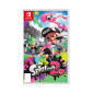 Nintendo Switch Splatoon 2