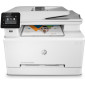 HP Color LaserJet Pro MFP M 283 fdw