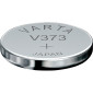 10x1 Varta Watch V 373 PU  Inner box