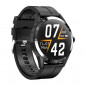 Montre intelligente étanche IP67 avec écran couleur IPS G20 1,3 pouces, prise en charge de la surveillance de l'oxygène dans le sang / surveillance du sommeil / surveillance de la fréquence cardiaque, style: bracelet