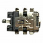 Pour Asus A540 A540L A540U connecteur de prise d'alimentation