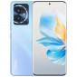 Honor 100, 16 Go + 256 Go, identification par empreinte digitale à l'écran, 6,7 pouces MagicOS 7.2 Snapdragon 7 Gen 3 Octa Core jusqu'à 2,63 GHz, réseau : 5G, NFC, OTG, ne prend pas en charge Google Play (bleu)