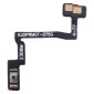 Pour OPPO Reno5 Pro + câble flexible de bouton d'alimentation OEM