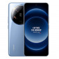 Xiaomi 14 Ultra, 16 Go + 1 To, 6,73 pouces Xiaomi HyperOS Snapdragon 8 Gen 3 Octa Core 4 nm jusqu'à 3,3 GHz, NFC, réseau : 5G (bleu)