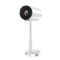 Projecteur télescopique TS-3 1280x720P 260ANSI HiSilicon 352 Android 9.0,  (blanc)