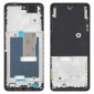 Cadre LCD avant pour ZTE Nubia Focus Z2455